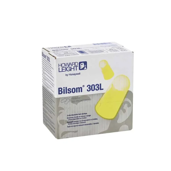 ایرپلاگ هانیول BILSON 303L
