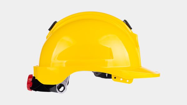 کلاه ایمنی پرشین (™Persian Safety) مدل X90