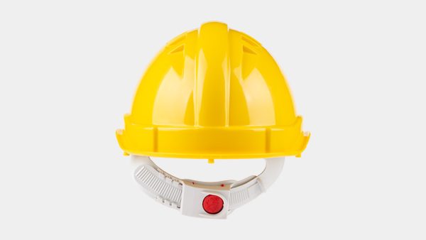 کلاه ایمنی پرشین (™Persian Safety) مدل ECO دکمه ای