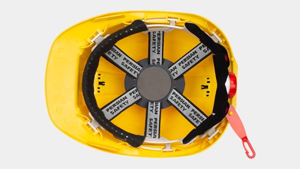 کلاه ایمنی پرشین (™Persian Safety) مدل X90