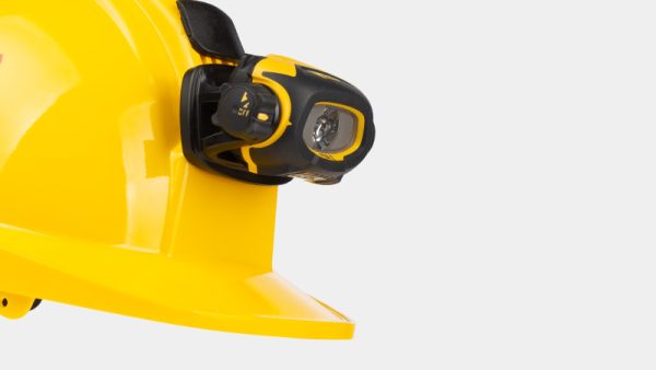 کلاه ایمنی پرشین (™Persian Safety) مدل X90