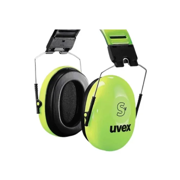 گوشی ایرماف یووکس uvex مدل sv