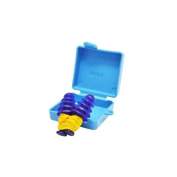 ایرپلاگ 5 پله ای Blue Eagle