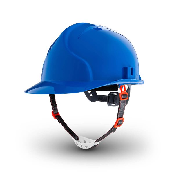 کلاه ایمنی صنعتی مدل MK3 Hatterman