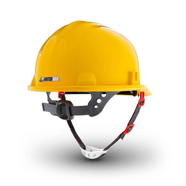 کلاه ایمنی صنعتی مدل MK3 Hatterman