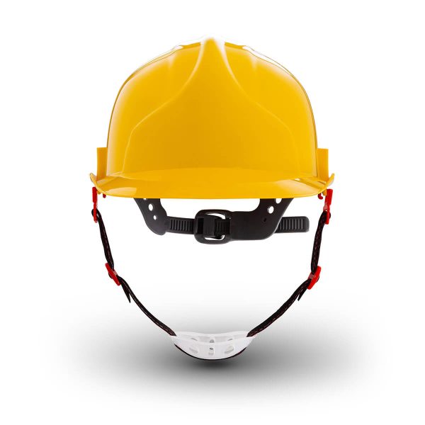 کلاه ایمنی صنعتی مدل MK3 Hatterman