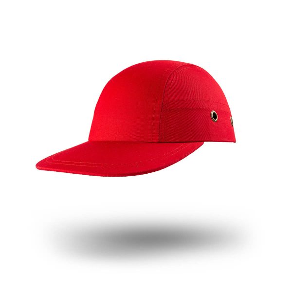 کلاه cap یا کلاه ایمنی Hard cap Hatterman