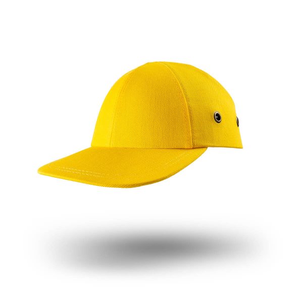 کلاه cap یا کلاه ایمنی Hard cap Hatterman