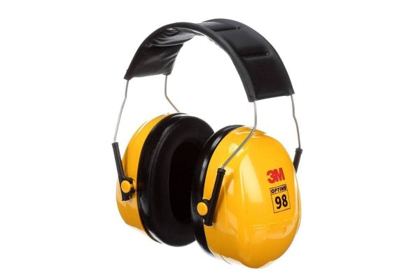 ایرماف 3M مدل Peltor H9A