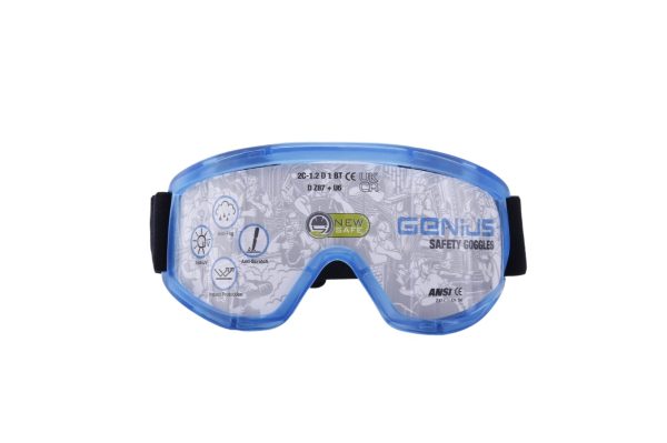 گاگل ایمنی جنیوس برند نیوسیف | Genius