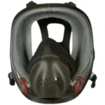 ماسک نیم صورت 3M مدل 6200