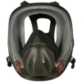 ماسک نیم صورت 3M مدل 6200