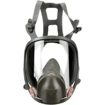 ماسک تمام صورت 3M مدل 6900