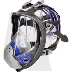 ماسک تمام صورت 3M مدل 6900