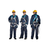 هارنس ایمنی تمام بدن پرومکس مدل HQR-4538