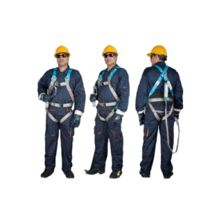 هارنس ایمنی تمام بدن پرومکس مدل HQR-4538