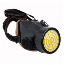 ماسک تنفسی تک فیلتر بلو ایگل مدل NP305