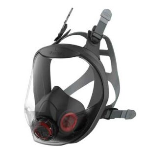 ماسک تمام صورت شیمیایی جی اس پی سری JSP FORCE 12